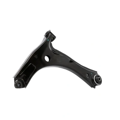 Imagem de DELPHI TC3024 Braço de suspensão sem articulação suspensão/guia esquerda, em baixo oscilante longitudinal FORD: Transit V363 Van