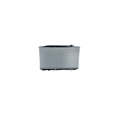 Imagem de NRF 53971 Radiador, arrefecimento do motor Alumínio 767 400 16 Aletas de refrigeração soldadas HONDA: ACCORD 8 Kombi