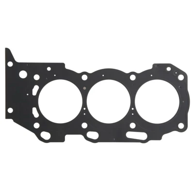 Imagem de ELRING 430.780 Juntas da Cabeça do Motor 0,5 96 Junta de camadas metálicas esquerda TOYOTA: Land Cruiser Prado 70 SUV