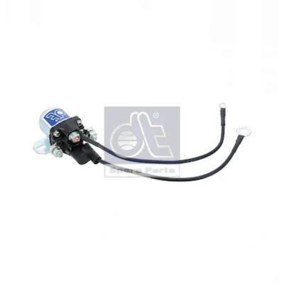 Imagem de DT Spare Parts 6.27300 Relés, motor de arranque