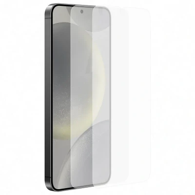 Imagem de Samsung Protector De Ecrã Transparente Plástico Galaxy S24+
