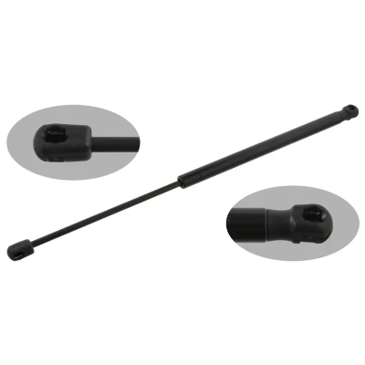 Imagem de FEBI BILSTEIN 33393 Amortecedor da mala 420 492 de ambos os lados PEUGEOT: 4007