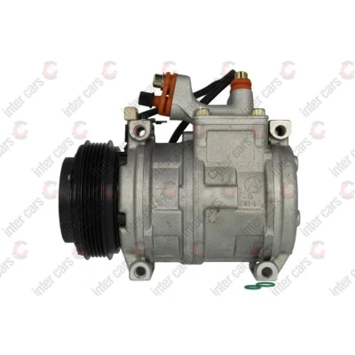 Imagem de NISSENS 89147 Compressor 10PA17C 12 PAG 46 R 134a