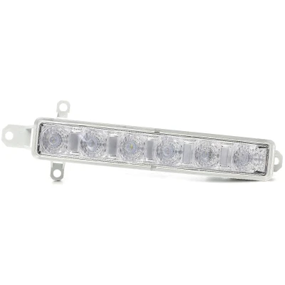 Imagem de METZGER 2080269 Luz de circulação diurna Pára choques, esquerda, à direita com LED PEUGEOT: 308 II Hatchback