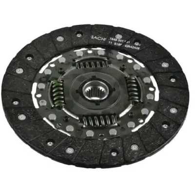 Imagem de SACHS 1878 000 193 Disco de Embraiagem 228 23