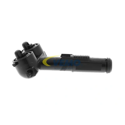 Imagem de VEMO V45 08 0014 Ejector de água do lava faróis à direita
