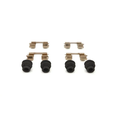 Imagem de BOSCH 1 987 474 796 Kit de acessórios, pastilhas travão