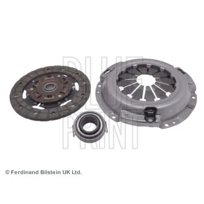 Imagem de BLUE PRINT ADH23042 Kit de Embraiagem três peças com massa lubrificante sintética rolamento desembraiagem 200 HONDA: CIVIC 6 Hatchback