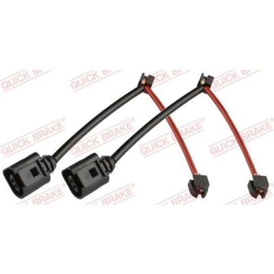 Imagem de QUICK BRAKE WS 0481 A Sensor de Desgaste Pastilha Freio Jogo eixo