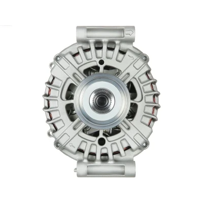 Imagem de AS PL A3486S Alternador 12V 180A PORSCHE: Macan