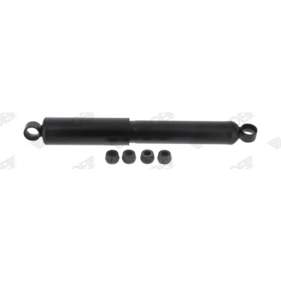 Imagem de MONROE D8440S Amortecedor Pressão do gás Tubo duplo telescópico olhal em cima, baixo TOYOTA: Land Cruiser 40 SUV