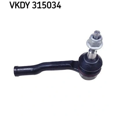 Imagem de SKF VKDY 315034 Rótula de direção com massa lubrificante sintética