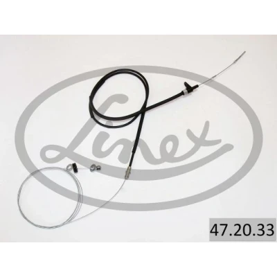 Imagem de LINEX 47.20.33 Cabo do acelerador