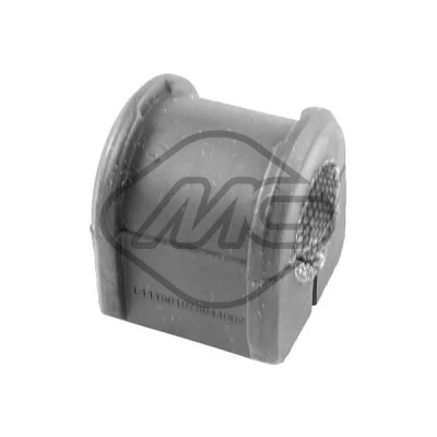 Imagem de Metalcaucho 44062 Casquilho da Barra Estabilizadora Eixo traseiro, de ambos os lados Borracha com entretela 20,0mm MAZDA: 5