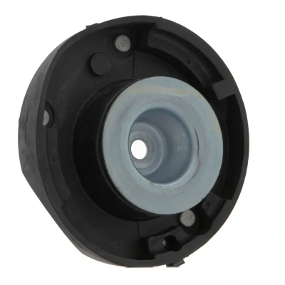 Imagem de FEBI BILSTEIN 10106 Suporte de apoio do conjunto mola / amortecedor Eixo dianteiro, lado direito com rolamentos esferas Borracha RENAULT: LAGUNA 1