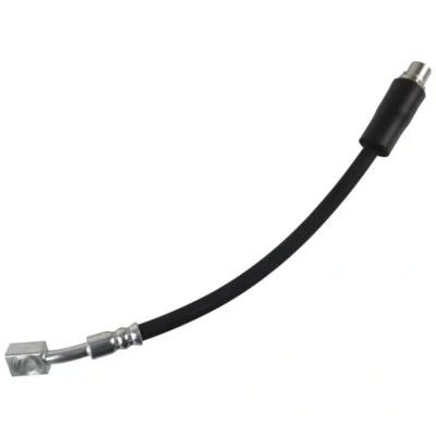 Imagem de FEBI BILSTEIN 174999 Mangueira de Travão Eixo dianteiro, lado esquerdo, direito 278 OPEL: Combo C Van / Carrinha
