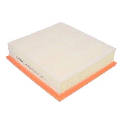 Imagem de BOSCH F 026 400 673 Filtro de ar 65 254 234,5 Cartucho filtrante ISUZU: D Max II Pick up