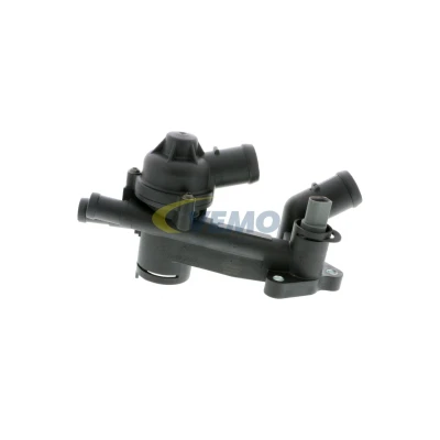 Imagem de VEMO EXPERT KITS + V15 99 2034 Caixa do termóstato 87oC com junta sensor, SEAT: Ibiza 3