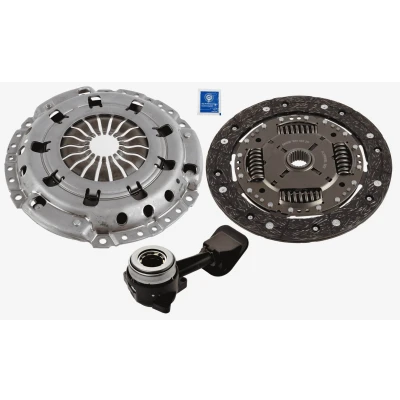 Imagem de SACHS 3000 990 511 Kit de Embraiagem 228