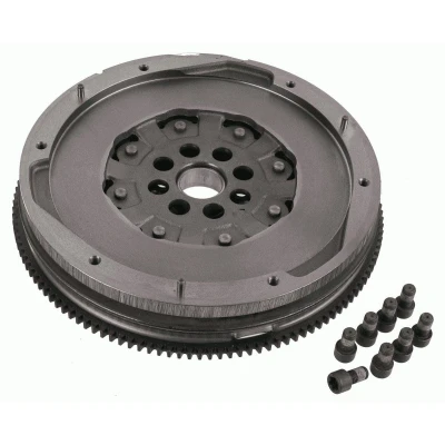Imagem de SACHS 2294 501 232 volante do Motor com parafusos
