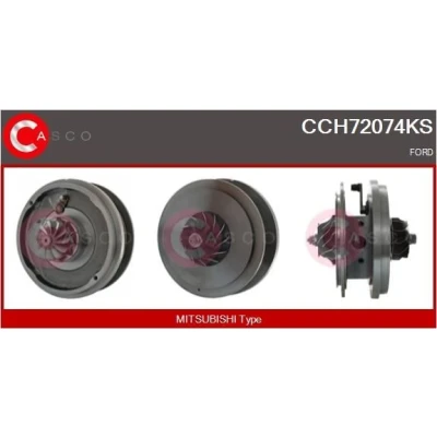 Imagem de CASCO CST20186AS Motor de arranque 12V 2,30kW 9 CPS0060 95mm ISUZU: D Max 1 Pickup