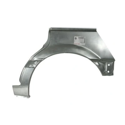 Imagem de Guarda lamas traseiro BLIC 6504 03 9537583P , Links