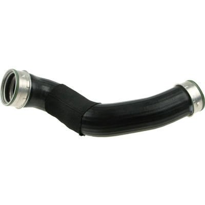 Imagem de GATES 09 0421 Mangueira Para o Turbocompressor AEM (borracha de etileno acrilato) MERCEDES BENZ: Classe E Sedan