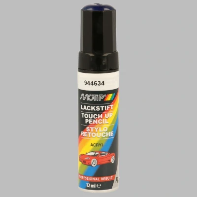 Imagem de MOTIP 944634 Tinta combinada para veículos 12ml Cavilha Azul RAL Acryl Spray 8016 mahogany brown high glossy 400 ml