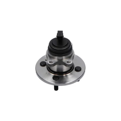 Imagem de KAVO PARTS WBH 3011 Kit de rolamento roda Eixo traseiro com sensor do ABS integrado 67 HYUNDAI: Getz, i20 I Hatchback, i10 I, KIA: RIO 2, Picanto