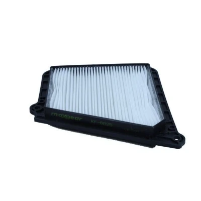 Imagem de MAXGEAR 26 2002 Filtro, ar do habitáculo Filtro de pólen 208 198 12
