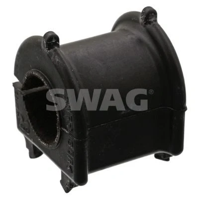 Imagem de SWAG 81 94 2917 Casquilho da Barra Estabilizadora Eixo dianteiro Borracha, Borracha com entretela 23 45