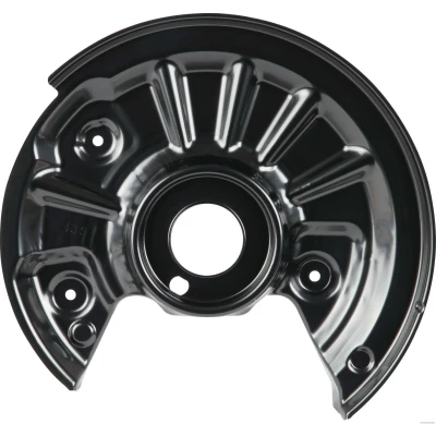 Imagem de HERTH+BUSS JAKOPARTS J3350823 Defletor do Discos de Travão Eixo traseiro direito VOLKSWAGEN: Golf 7, SEAT: Leon III SC, Hatchback