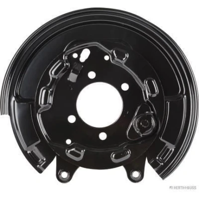 Imagem de HERTH+BUSS JAKOPARTS J3342002 Defletor do Discos de Travão TOYOTA: Yaris I Hatchback