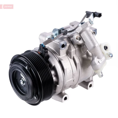 Imagem de DENSO DCP40017 Compressor 10SR15C ND 8 R134a