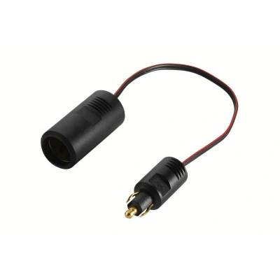 Imagem de HELLA 8KA 007 589 101 Adaptador, isqueiro