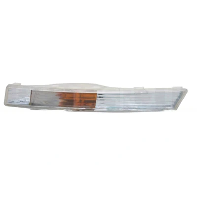 Imagem de PRASCO VG0544334 Intermitente branco à frente, lado esquerdo, em baixo com porta lâmpadas VOLKSWAGEN: Passat B6 Variant, Sedan
