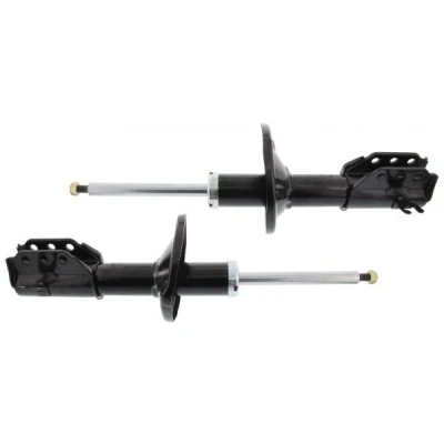 Imagem de MAPCO 40251/2 Amortecedor Eixo dianteiro Pressão do gás Tubo duplo com assento de mola cavilha em cima MAZDA: FAMILIA 5, 323 P V Hatchback