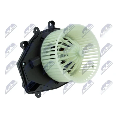 Imagem de NTY EWN VW 018 Ventilador do Habitáculo para veículos com ar condicionado (manual) veículo volante à esquerda AUDI: A4 B5 Avant, Sedan