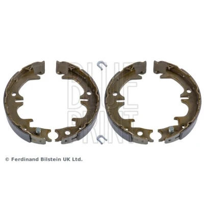 Imagem de BLUE PRINT ADT34168 Maxilas de Travão Mão Eixo traseiro