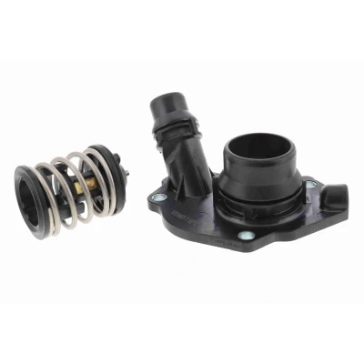 Imagem de VEMO V20 99 0176 Caixa do termóstato com junta BMW: 3 Touring, Coupe, 5 Touring endado, norauto, oscaro, mister auto