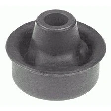 Imagem de LEMFÖRDER 12321 01 Casquilho de Braço Suspensão com acessórios Eixo dianteiro, em baixo, ambos os lados, traseira Rolamento borracha e metal