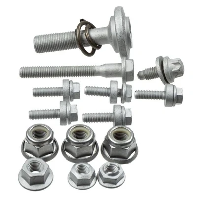 Imagem de SACHS 803 335 Jogo de reparação, suspensão da roda Eixo dianteiro, esquerda, à direita BMW: 3 Sedan, 4 Gran Coupe