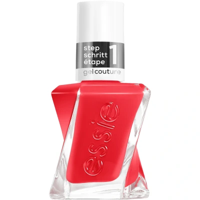 Imagem de essie Gel Couture Like Nail Polish Sizzling Hot