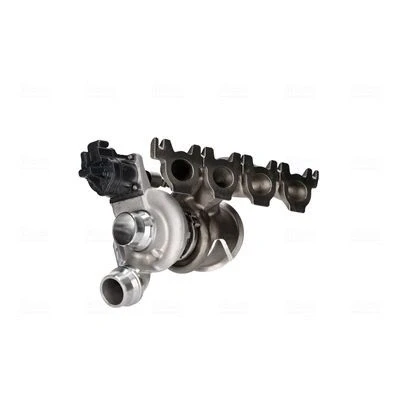 Imagem de NISSENS 93344 Turbocompressor BMW: 3 Touring