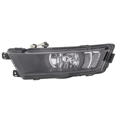 Imagem de HELLA 1NG 354 844 131 Farol de Nevoeiro esquerda 12 sem lâmpada