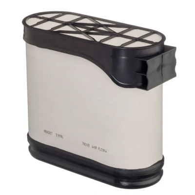 Imagem de HENGST FILTER E1676L Filtro de ar 285 326 Cartucho filtrante