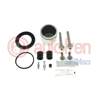 Imagem de AUTOFREN SEINSA D43994S Jogo de Reparação Pinça Travão Eixo dianteiro 54 PISTON KIT+GUIDEPINS VOLKSWAGEN: TRANSPORTER 4, 4 Bus