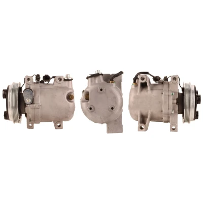 Imagem de LUCAS ELECTRICAL ACP389 Compressor PAG 100
