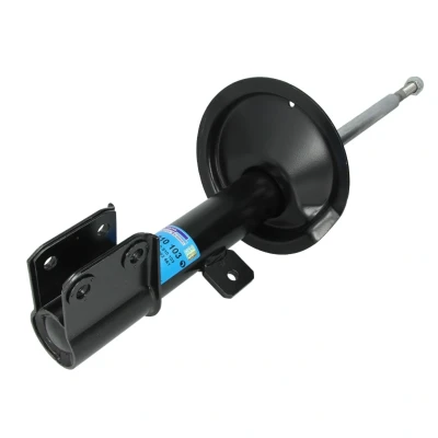 Imagem de SACHS 310 103 Amortecedor esquerda Pressão do gás Tubo duplo com assento de mola cavilha em cima PEUGEOT: 307 SW, Hatchback