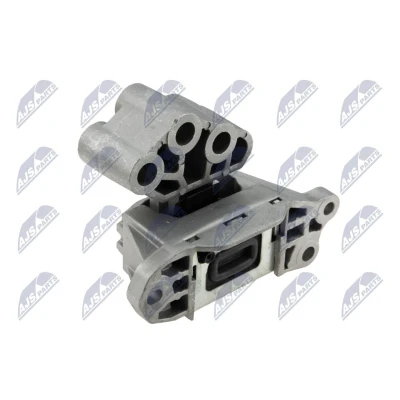 Imagem de NTY ZPS CH 134 Suporte, motor à direita Apoio hidráulico FIAT: 500X